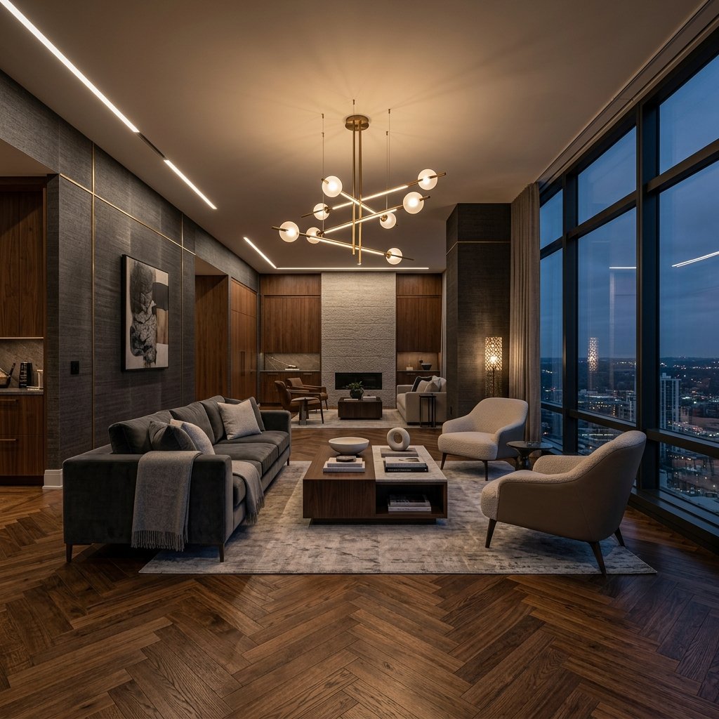 Decoration & Finishing