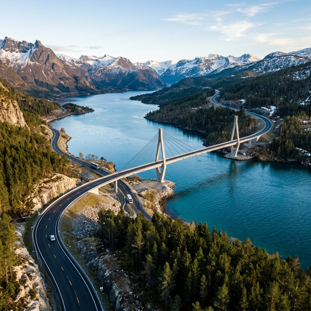 Infrastructure Projects