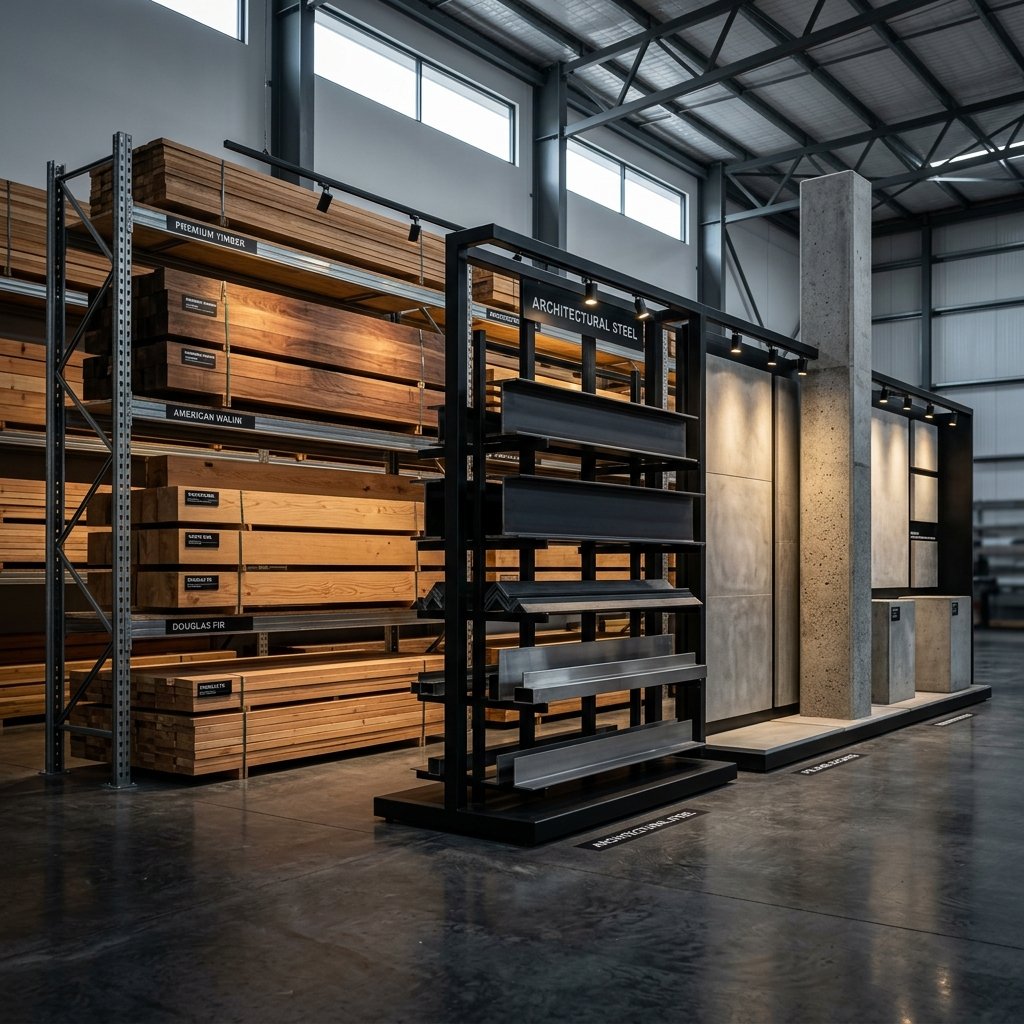 Building Materials